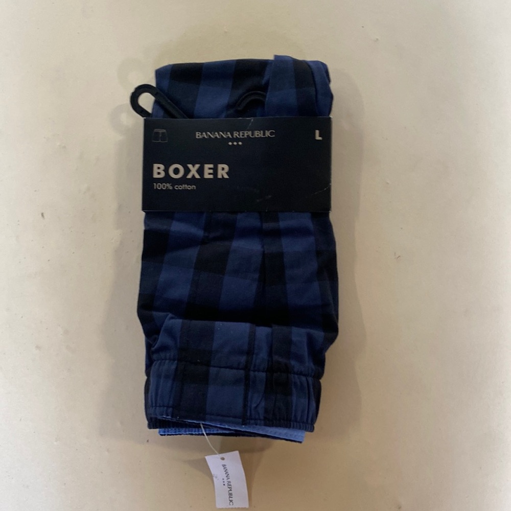 mens boxers